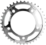 Jt Sprockets Rear 39-tooth Jtr1304.39 For Honda Motorcycles. Fixed Price $37.67.