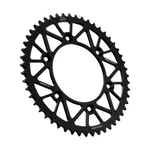 Jt Aluminum Racelite Rear Sprocket 51t Black Jta798.51blk. Fixed Price $35.81.