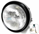 Coleman Ct200u Ct200u-a Ct200u-ex Mini Bike Headlight. Fixed Price $35.99.