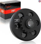 1pz Ch3-j18 Go Kart Centrifugal Clutch 18 Tooth 3/4" Bore #35 Chain 20mm. Fixed Price $78.00.