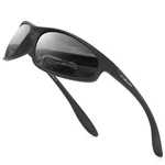 Faguma Polarized Sports Sunglasses For Men Cycling Driving Fishing Uv400 Protect. Fixed Price $18.67.