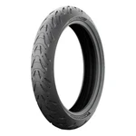 Michelin Road 6 Front Tire - 120/60zr-17. Fixed Price $242.99.