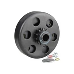 Fdj Centrifugal 5/8 Clutch 11 Tooth Mini Bike With Predator Engine Go .... Fixed Price $34.44.