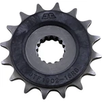 Jt Sprockets Steel Front Sprocket - 16t Jtf1902.16rb. Fixed Price $21.04.