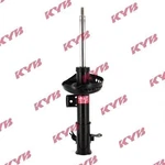 Kyb Front Left Shock Absorber Fits Honda Civic. Fixed Price $131.28.