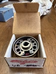 Centrifugal Clutch, Noram / Ratech Ge, 3/4", 16 Tooth - Usa Racing Kart Nos. Fixed Price $124.99.