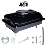 Mini Bike Fuel Gas Tank Kit For Baja Doodle Bug Db30 Blitz Dirt Racer. Fixed Price $36.49.