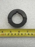 Azusa 8559 1-3/8 Steel Split Collar. Fixed Price $6.50.