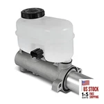 Brake Master Cylinder With Reservoir And Sensor Compatible Ford Vehicles. Fixed Price $62.63.