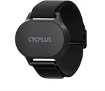 Cycplus Heart Rate Monitor Armband,bluetooth 5.1 Ant+ Hr Monitor, Waterproof. Fixed Price $23.97.