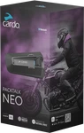 Cardo Packtalk Neo Single Audio/visual/communication. Fixed Price $359.95.
