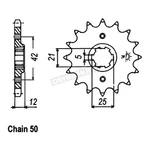 Jt Sprockets Sprocket - Jtf571.16. Fixed Price $16.45.
