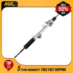 Power Steering Rack & Pinion Assembly For 2005 2006-2010 Dodge Dakota 3.7l 4.7l. Fixed Price $196.99.