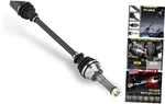 Cv Axle Rear Assembly For Polaris 2013-2018 Ranger Crew/xp 900, 2017 1 *. Fixed Price $101.54.