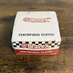 New - Bravex Centrifugal Go Cart Clutch Gkck0001-bx. Fixed Price $20.00.
