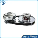 40 Series Torque Converter Kit Clutch Pulley 1" Driver 3/4" Driven 8 To16hp Belt. Fixed Price $79.47.