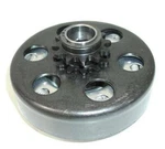 Max-torque Ss Sprocket Clutches 11t Bore 5/8in. Ss1158. Fixed Price $47.99.