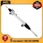 For Toyota Corolla 2009 2010-2013 Power Steering Rack & Pinion Assembly 24-2700. Fixed Price $86.99.