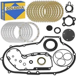 Clutch Kit & Spring Plate Primary Cover Gasket Compatible With Sport.... Fixed Price $124.21.
