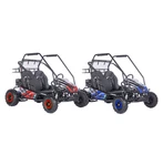 Mototec Mud Monster Xl 212cc 4-stroke 2 Seat Kids Go Kart Off Road Suspension. Fixed Price $1899.00.
