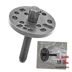Clutch Hub Alternator Puller Kit Compatible With Harley Big Twins Softail. Fixed Price $44.52.