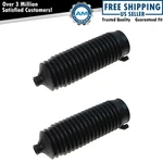 Rack & Pinion Inner Tie Rod Steering Bellow Boot Pair For Chevy Gmc Cadillac New. Fixed Price $25.17.