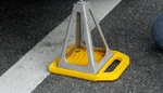 Rv Jack Pads Camper Chock Blocks Trailer Leveling Stabilizer Help Prevent J. Fixed Price $27.58.