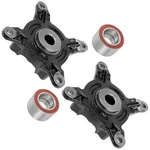 Front Left Right Wheel Hub Bearing For Polaris Ranger 570/ Crew 570 14-16. Fixed Price $105.00.