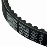Comet 40 Series Torque Converter Belt - 40-120 203790a. Fixed Price $49.05.