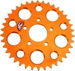 Renthal Ultralight Rear Sprocket 42t Orange 48041542por. Fixed Price $59.99.