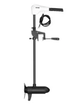 Vevor 86lb 24v Thrust Electric Trolling Motor Saltwater Boat Engine. Fixed Price $219.90.