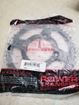 Jt Sprockets Jtr1204.49 Steel Rear Sprocket - 49t (natural). Fixed Price $15.00.