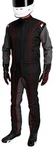 K1 Racegear 10-gk2-r-m Gk2 Racing & Karting Suit, Black/red - Medium, 52. Fixed Price $159.99.