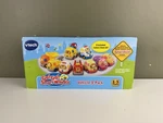Go! Smart Wheels 3 Pack Convertible Race Car Atv. Fixed Price $25.00.