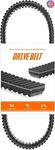 Cvt Carbon Drive Belt For Yamaha Rhino/kodiak/grizzly 700 660 550, Kymco. Fixed Price $117.80.