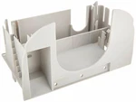 Oem Ge Wr17x11170 Refrigerator Dispenser Housing Shield. Fixed Price $22.31.