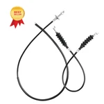 Clubrally Club Car Ds Golf Cart Governor & Accelerator Cable Snap In Black. Fixed Price $31.33.