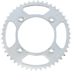 Jt Sprockets Jtr798.47 Sprocket - Rear For Suzuki/for Yamaha 47-tooth. Fixed Price $32.58.
