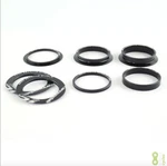 Cannondale Hollowgram Crank Spindle Spacer Set - Complete Road Kp483/. Fixed Price $44.00.
