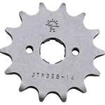 Jt Sprockets Counter Shaft Sprocket - 14-tooth Jtf328.14. Fixed Price $17.72.