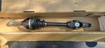 Front Cv Axle For Polaris Sportsman 600 2003-2004 Twin Magnum 330 2004 4x4. Fixed Price $49.00.