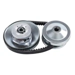 Gesexi 30 Series 3/4" Bore Go Kart Cvt Torque Converter Clutch Kit .... Fixed Price $107.19.