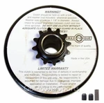 Gokart Parts Centrifugal Clutch 3/4" Bore 12 Tooth, 4335, Ss1234, Max-torque. Fixed Price $47.00.