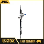 Power Steering Rack & Pinion Assembly 26-2714 For 2001-2002 Acura Mdx V6 3.5l. Fixed Price $149.14.