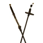 Atp Y-285 Accelerator Cable For 83-86 Ford Bronco F-100 F-150 F-250 F-350. Fixed Price $40.99.