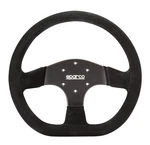 Sparco For Steering Wheel 353 Suede Black (no Horn Included) 015r353psn. Fixed Price $276.56.