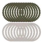 Extra Plate Clutch Kit For Harley Sportster 90-97 Big Twin 1991-2002 Buell. Fixed Price $97.74.