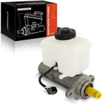 Brake Master Cylinder With Reservoir And Sensor Compatible Kia Vehicles. Fixed Price $68.50.