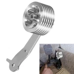 8511 Roller Gas Pedal For 1949-1977 Stock Volkswagen-vw Type 1 Bug & Ghia. Fixed Price $32.80.