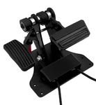 Right Hand Drive Rhd Conversion Kit Gas And Brake Pedals Passenger Side U.... Fixed Price $286.63.